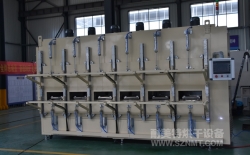 熱烈祝賀福建華科工業(yè)自動化設備有限公司與耐美特集團東莞分公司成功簽約1臺電容行業(yè)自動化對接工業(yè)烘箱26萬元！