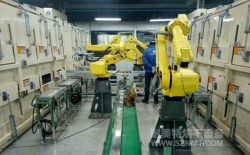 喜訊！福建華科光電有限公司與深圳市耐美特工業(yè)設(shè)備有限公司成功簽約10臺116萬！